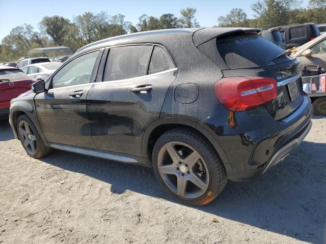2015 MERCEDES-BENZ GLA 250 - WDCTG4EBXFJ177114
