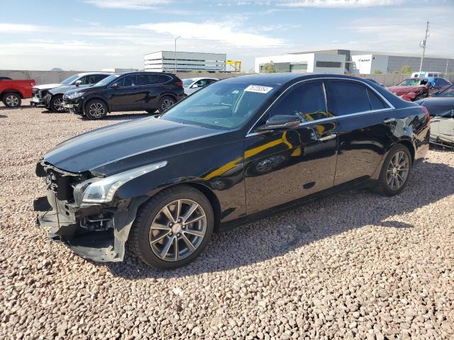 2019 CADILLAC CTS LUXURY #3027168337