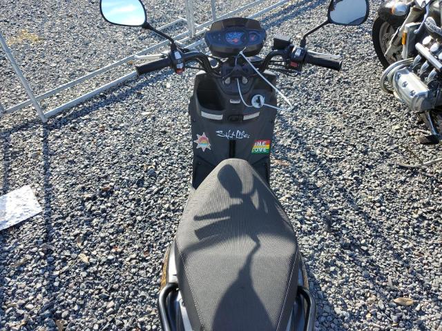 2019 YAMAHA YW50 F RKRSA43A3KA126764