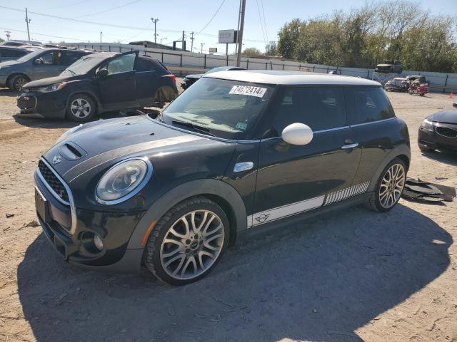 2015 MINI COOPER S - WMWXP7C50F2A39226