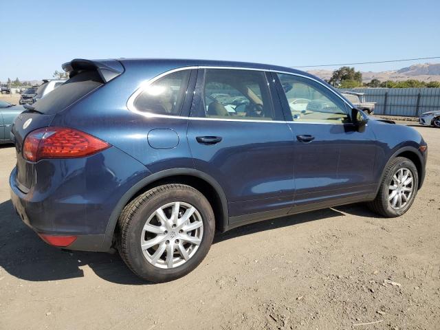 VIN WP1AA2A2XDLA09739 2013 PORSCHE CAYENNE no.3