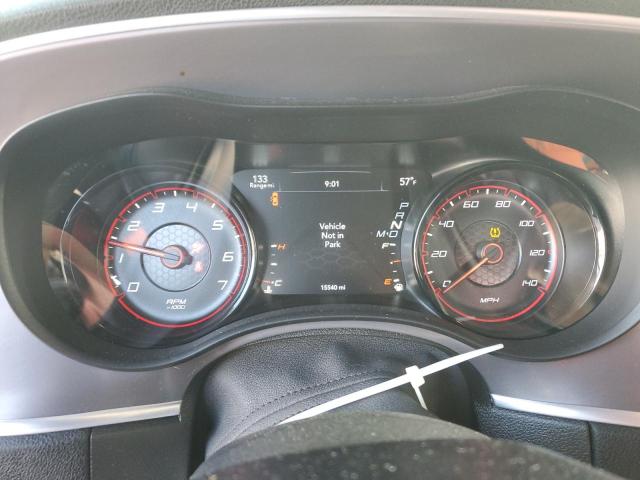 2021 DODGE CHARGER SX - 2C3CDXBG9MH639892