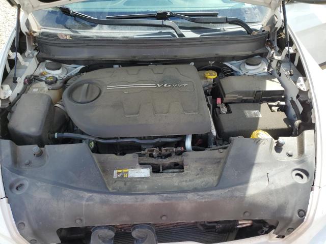 2017 JEEP CHEROKEE L - 1C4PJMCS0HW609033