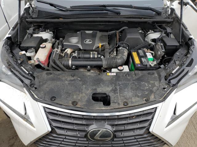 VIN JTJYARBZXK2143137 2019 Lexus NX, 300 Base no.12