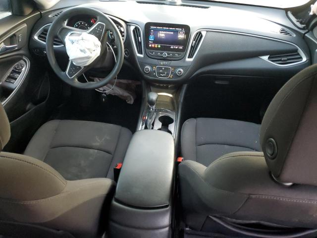 2022 CHEVROLET MALIBU LS - 1G1ZC5ST9NF143321