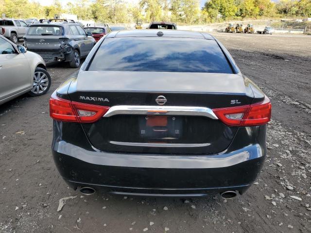 VIN 1N4AA6APXHC372848 2017 Nissan Maxima, 3.5S no.6