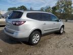 CHEVROLET TRAVERSE L снимка