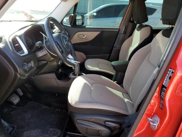2015 JEEP RENEGADE L - ZACCJABTXFPB34976