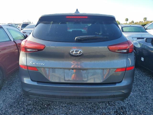 2019 HYUNDAI TUCSON SE - KM8J23A46KU079537