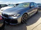 2022 BMW 530 I - WBA53BH06NCJ22152