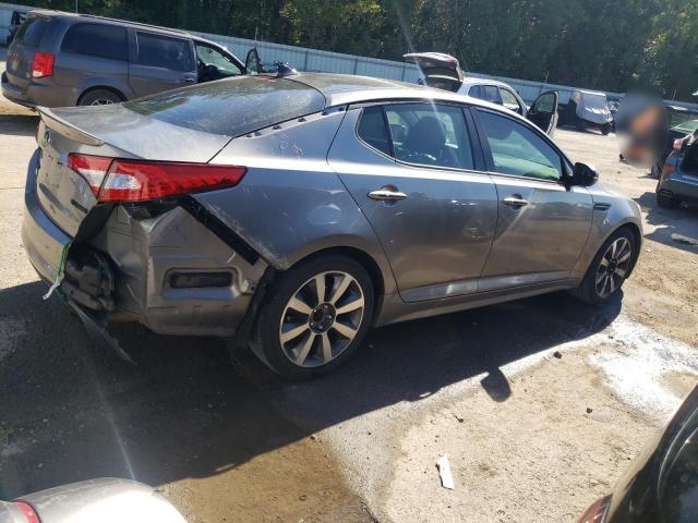 VIN 5XXGR4A69DG224130 2013 KIA Optima, SX no.3