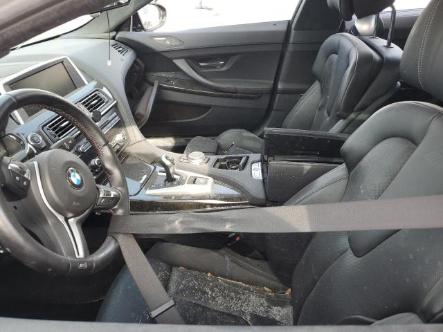 2015 BMW M6 GRAN CO WBS6C9C57FD467889