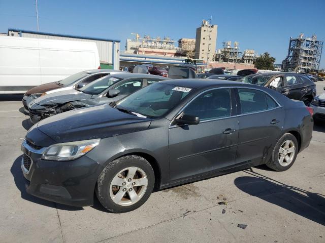 VIN 1G11B5SL7FF259943 2015 Chevrolet Malibu, LS no.1