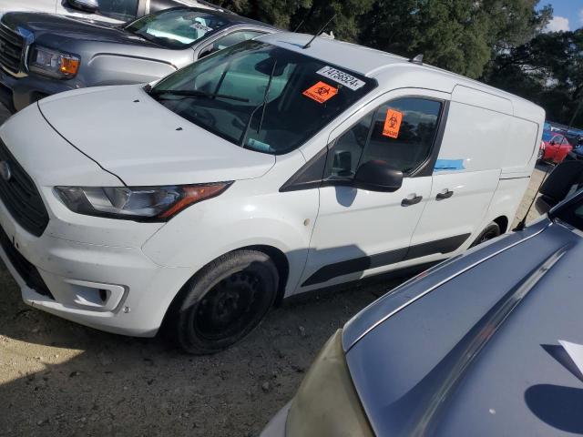 2020 FORD TRANSIT CO #2962558774