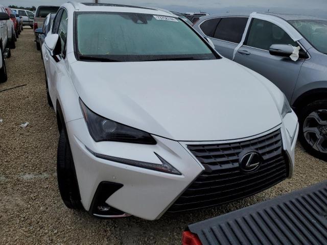 VIN JTJGARBZ6L5005686 2020 Lexus NX, 300 no.5