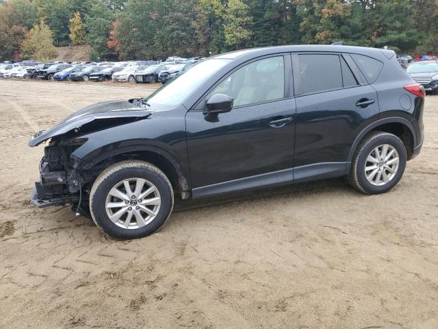 VIN JM3KE2CY1E0406309 2014 Mazda CX-5, Touring no.1