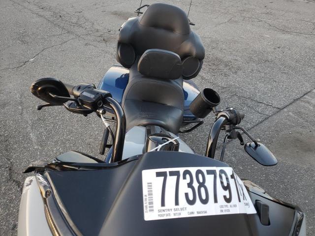 2023 HARLEY-DAVIDSON FLTRK 1HD1KZF14PB611228