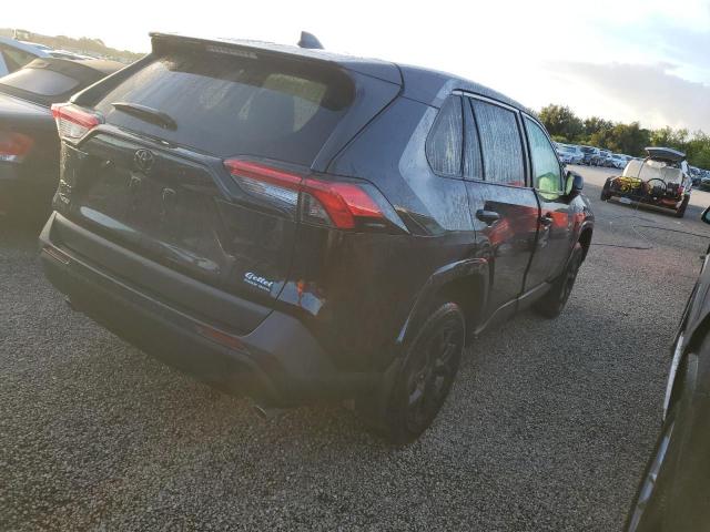 2024 TOYOTA RAV4 LE - 2T3H1RFVXRC275439