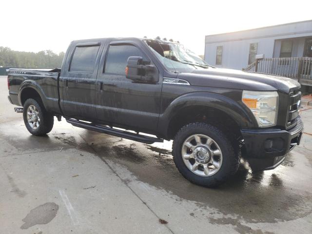 2016 FORD F250 SUPER - 1FT7W2BT6GEA21335