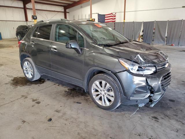 2020 CHEVROLET TRAX PREMI 3GNCJRSBXLL160480
