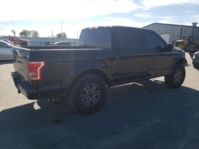 VIN 1FTEW1EP4GFB80932 2016 Ford F-150, Supercrew no.3