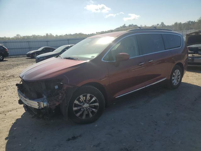 VIN 2C4RC1BGXHR520917 2017 Chrysler Pacifica, Touri... no.1