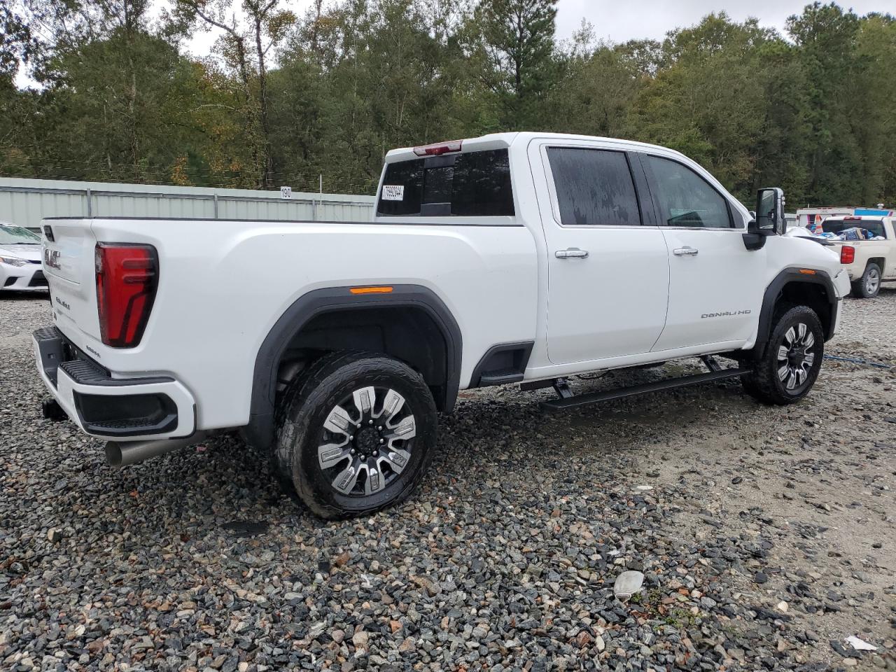 Lot #2988415770 2024 GMC SIERRA K25