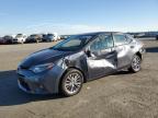 2015 TOYOTA COROLLA L - 5YFBURHE1FP359843