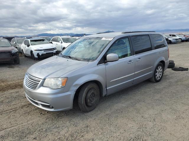 2014 CHRYSLER TOWN & COU #2979608562