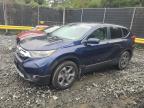 2019 HONDA CR-V EX - 7FARW2H57KE038254