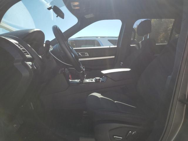 2017 FORD EXPLORER X - 1FM5K8D80HGD80549