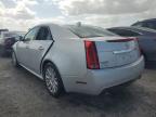 CADILLAC CTS LUXURY photo