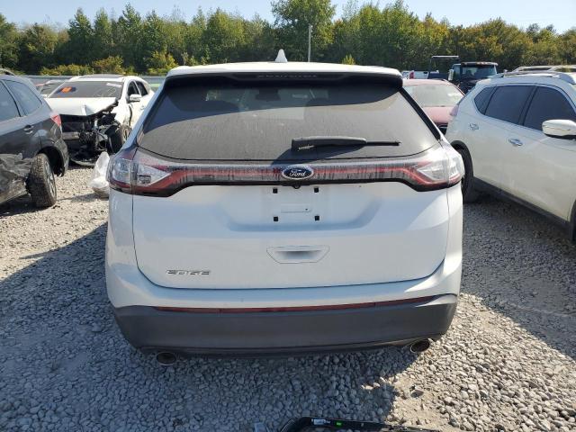 VIN 2FMTK3G8XFBB58773 2015 Ford Edge, SE no.6