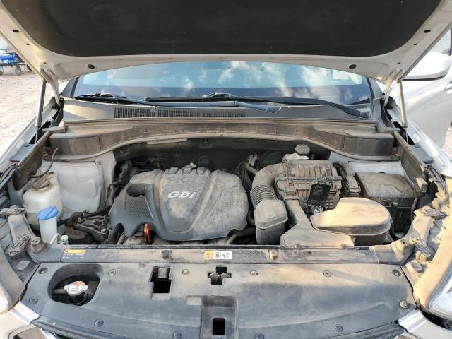 2016 HYUNDAI SANTA FE S - 5XYZU3LB2GG325814