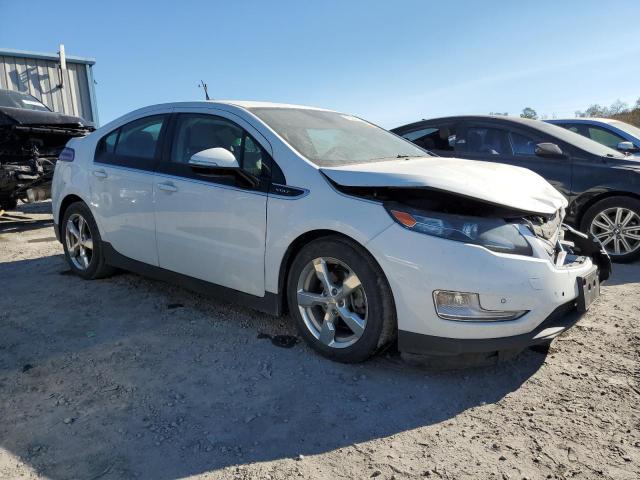 VIN 1G1RB6E45FU125795 2015 Chevrolet Volt no.4