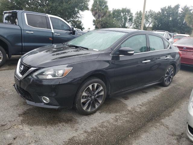 2017 NISSAN SENTRA S - 3N1AB7AP8HY211227