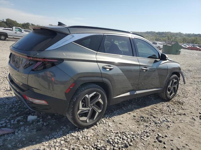2023 HYUNDAI TUCSON LIM - 5NMJECAE6PH223932