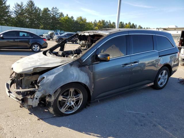 2011 HONDA ODYSSEY TO #3023822909