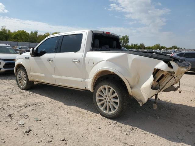 2018 FORD F150 SUPER - 1FTEW1EG5JFB83961