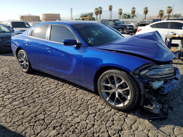 VIN 2C3CDXBGXLH138119 2020 Dodge Charger, Sxt no.4