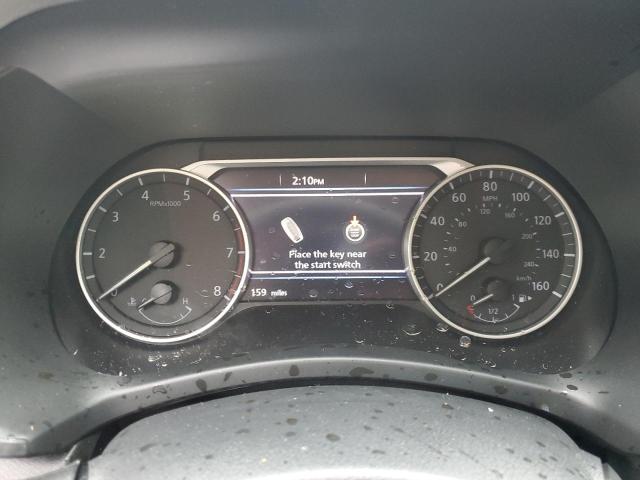 2024 NISSAN SENTRA SV - 3N1AB8CV2RY367590