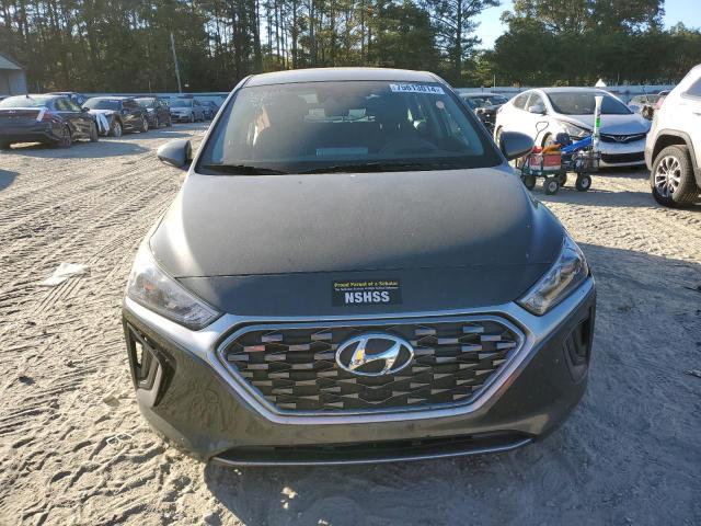 VIN KMHC65LC8MU261627 2021 HYUNDAI IONIQ no.5