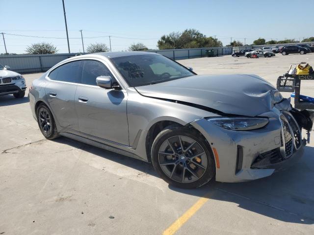 2023 BMW I4 EDRIVE - WBY43AW05PFP75874