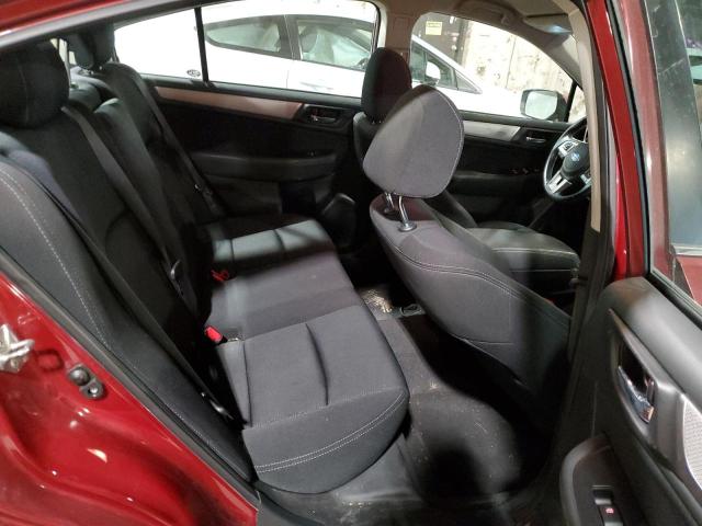 2015 SUBARU LEGACY - 4S3BNBF65F3048263