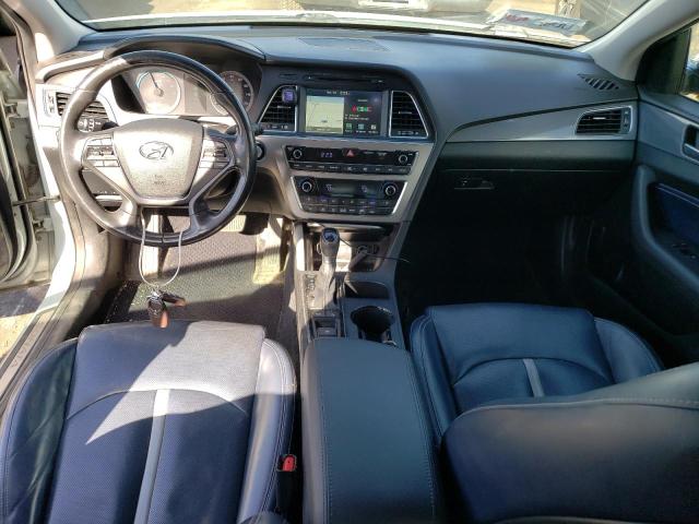2016 HYUNDAI SONATA HYB - KMHE34L18GA020974