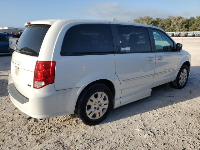 VIN 2C4RDGBG5ER140430 2014 Dodge Grand Caravan, SE no.3