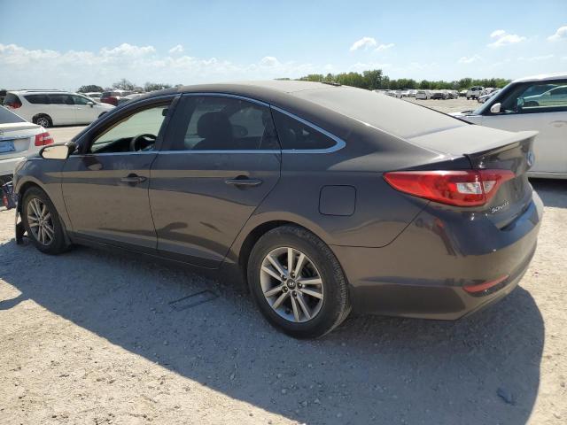 2016 HYUNDAI SONATA SE - 5NPE24AF2GH327314