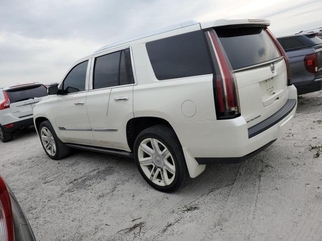 2015 CADILLAC ESCALADE P - 1GYS3CKJ2FR209021