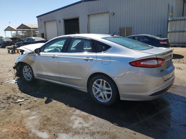 2016 FORD FUSION SE - 1FA6P0H72G5132283