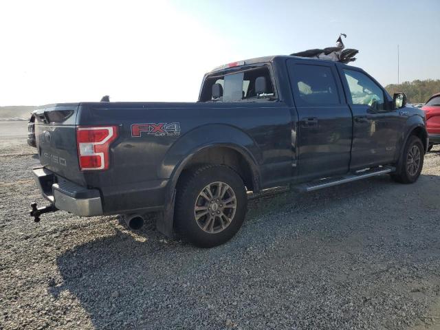 2019 FORD F150 SUPER - 1FTFW1E15KFB26032